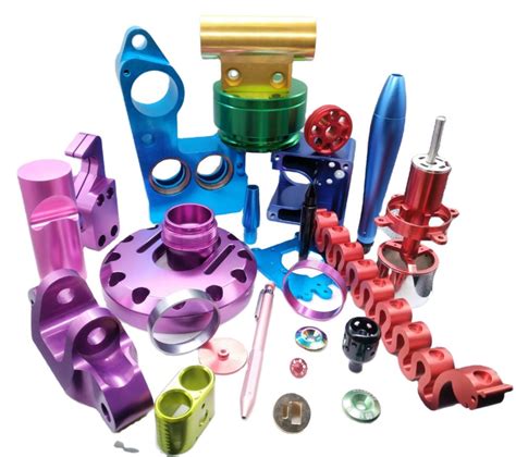 Custom Aluminium Turned Parts Manufacturer 